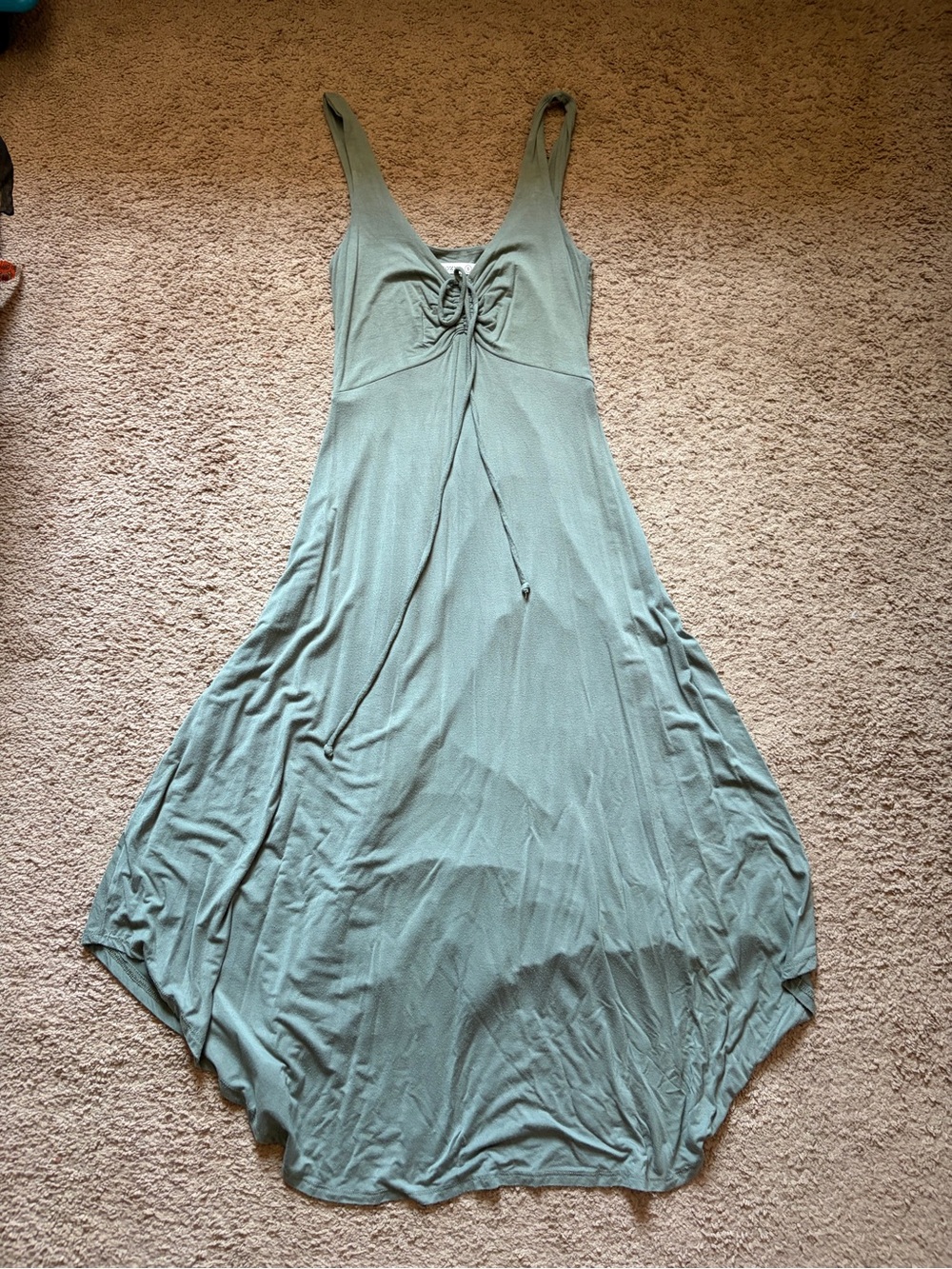 Sozy Sarah Dress - Picture 4 of 6